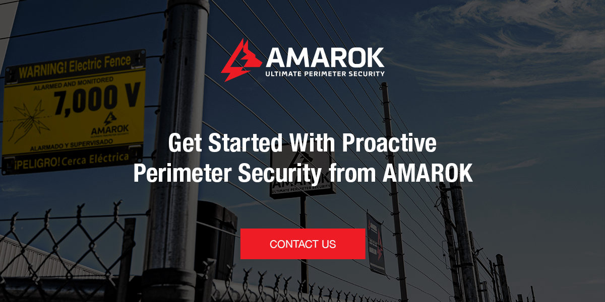 Get Started With Proactive Perimeter