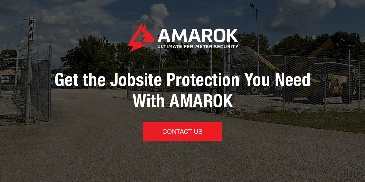 Get the Jobsite Protection You Need