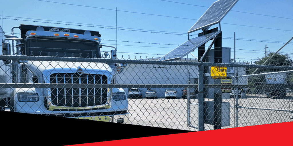 Scaling Security For Growing Transportation Fleets Protecting Your Vehicles