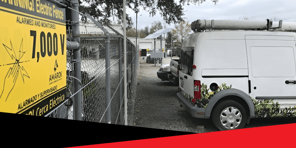 Top 5 Commercial Landscaping Theft Trends