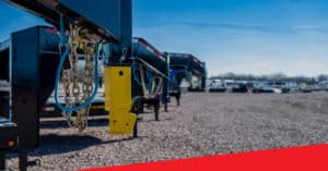 How to Prevent Trailer Theft at Your Company