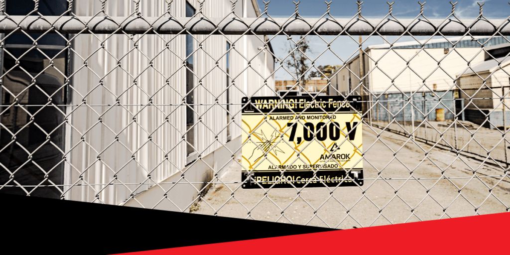 Holiday Perimeter Security Tips to Protect Your Assets