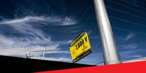 AMAROK Electric Fence