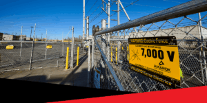 Preventing Unauthorized Access and Property Issues