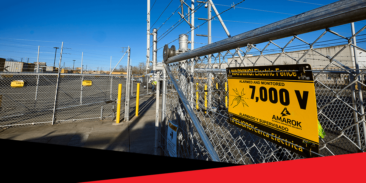 Preventing Unauthorized Access and Property Issues