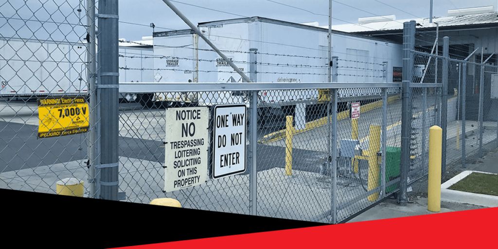 Strategies to Protect Your Commercial Property Against Internal Theft