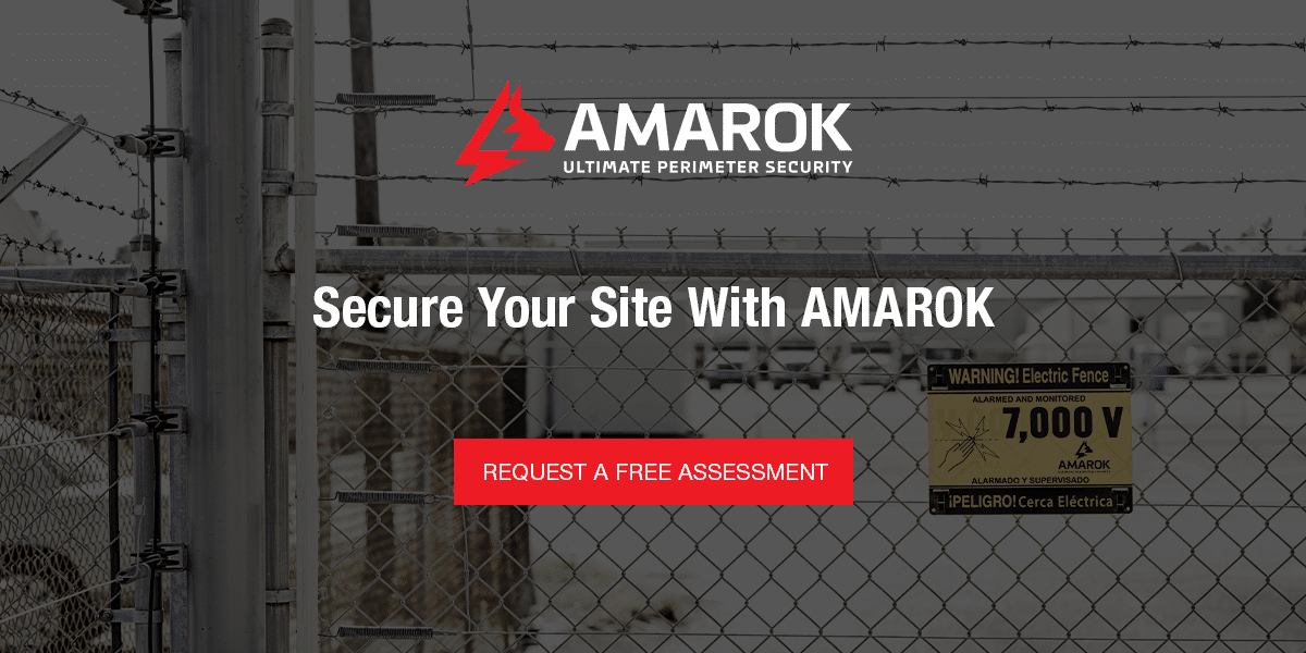 Secure Your Site With AMAROK