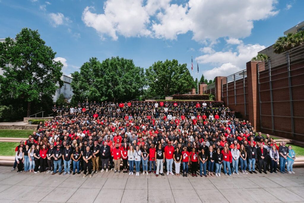 Leadership You Can Trust