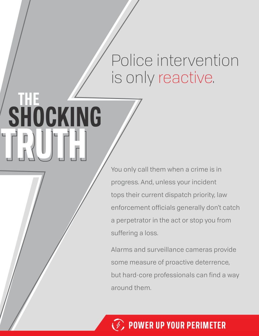 Policy Intervention is Only Reactive