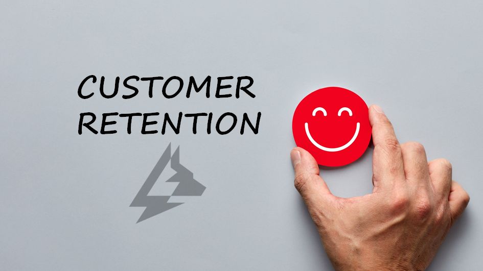 Customer Retention