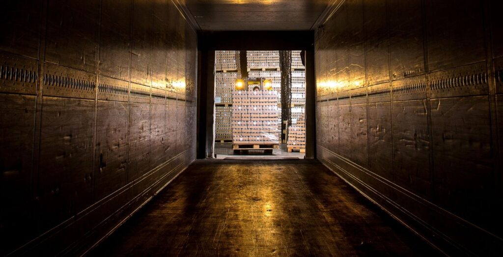 Labor Day Weekend Supply Chain & Perimeter Security Protocols