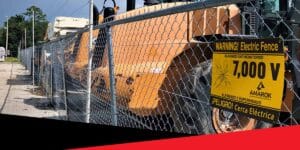 The Costly Impact of Rental Equipment Theft