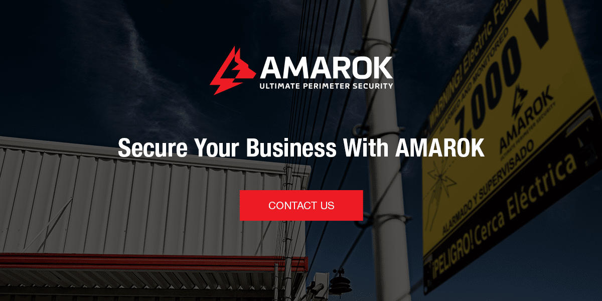 secure your business with amarok