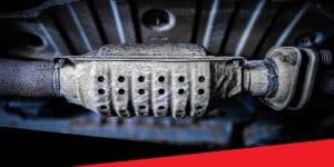 Why Common Catalytic Converter Theft Prevention Tactics Aren't Enough