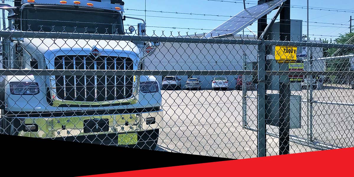 Holiday Crime by the Numbers: What 2025 Data Tells Us About Commercial Theft