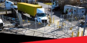 How Distribution Centers Can Avoid Holiday Theft Surges