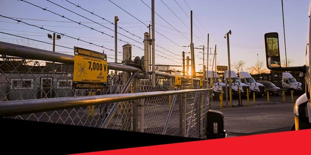 Top 5 Security Mistakes Businesses Make During the Holidays