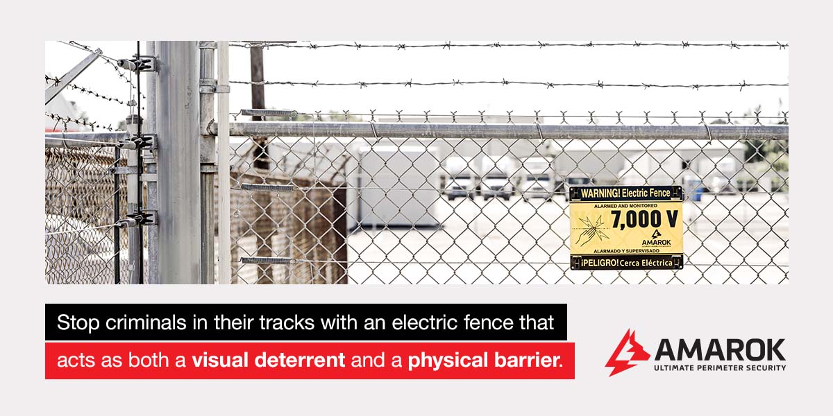 Stop Criminals in Their Tracks