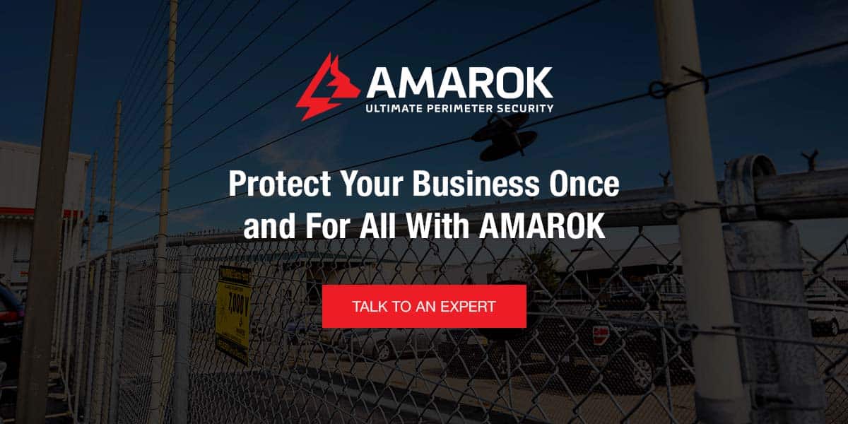 Protect Your Business Once and For All With AMAROK