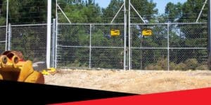 Protecting Construction Sites from Seasonal Equipment Theft