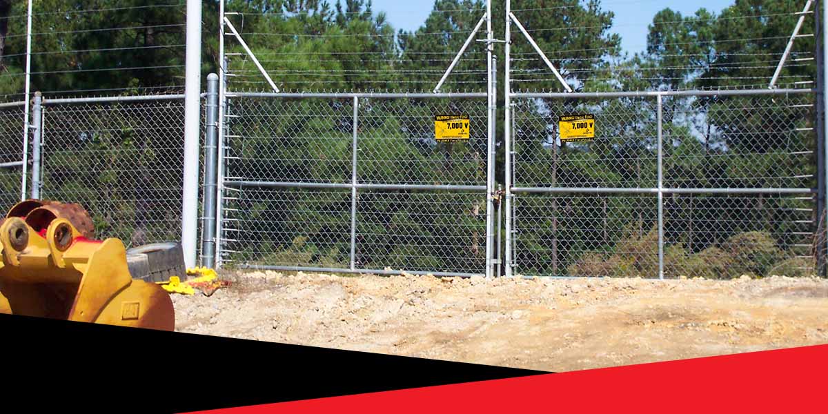 Protecting Construction Sites from Seasonal Equipment Theft