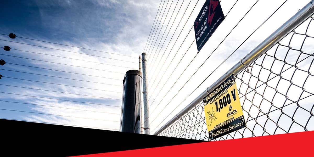 The Truth About Electric Fence Safety