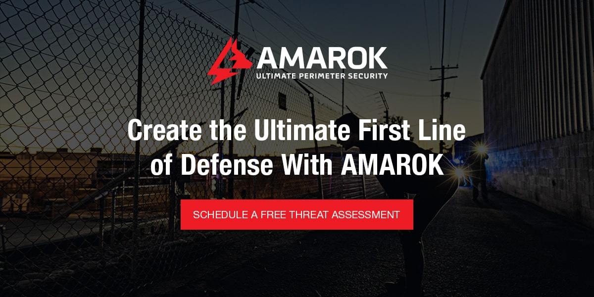 ultimate first line of defense