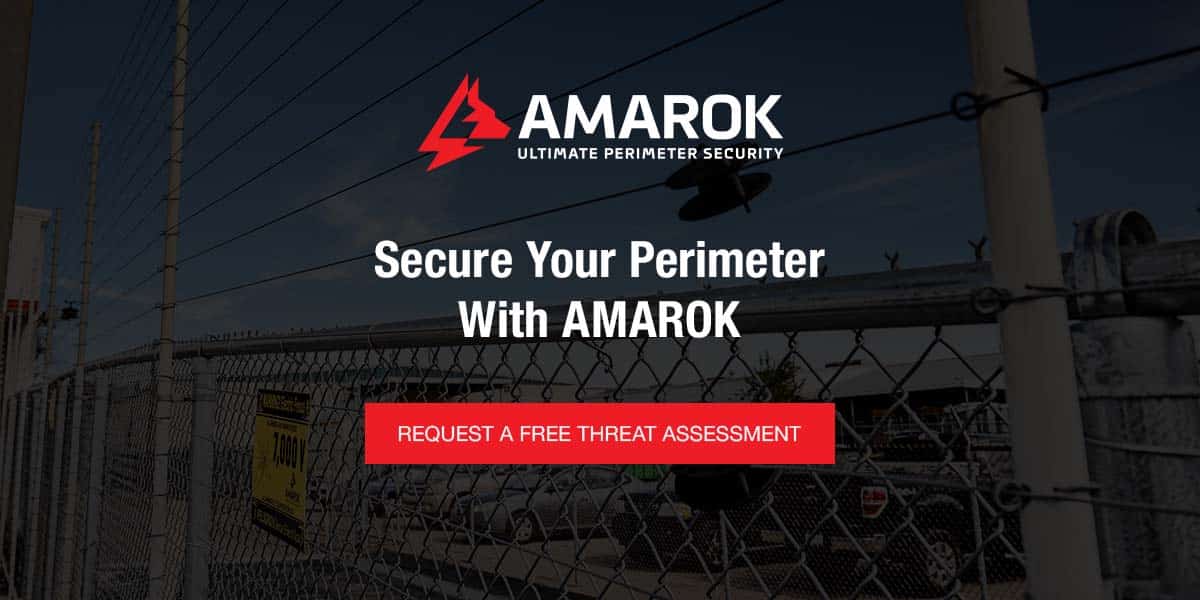 Secure Your Perimeter With AMAROK