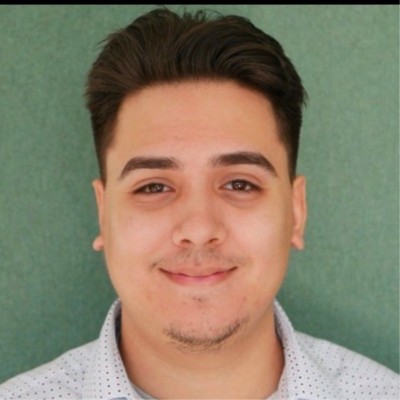 Devin Galagarza - AMAROK Rep