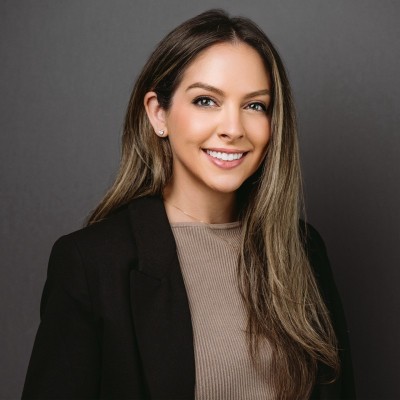 Gail Spano - AMAROK Rep