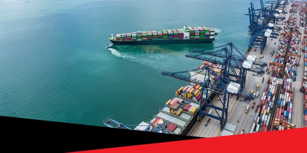 Marina and Dock Security