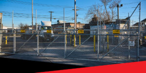 How Your Perimeter Security System Protects Your Brand and Reputation