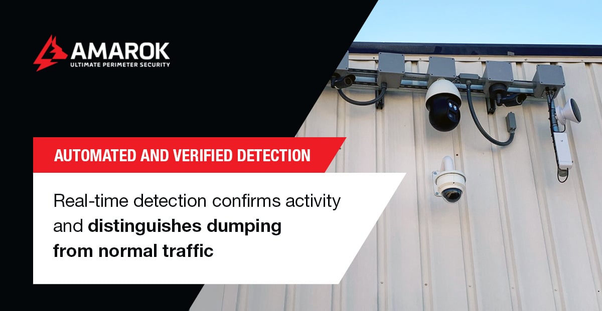 Automated and Verified Detection