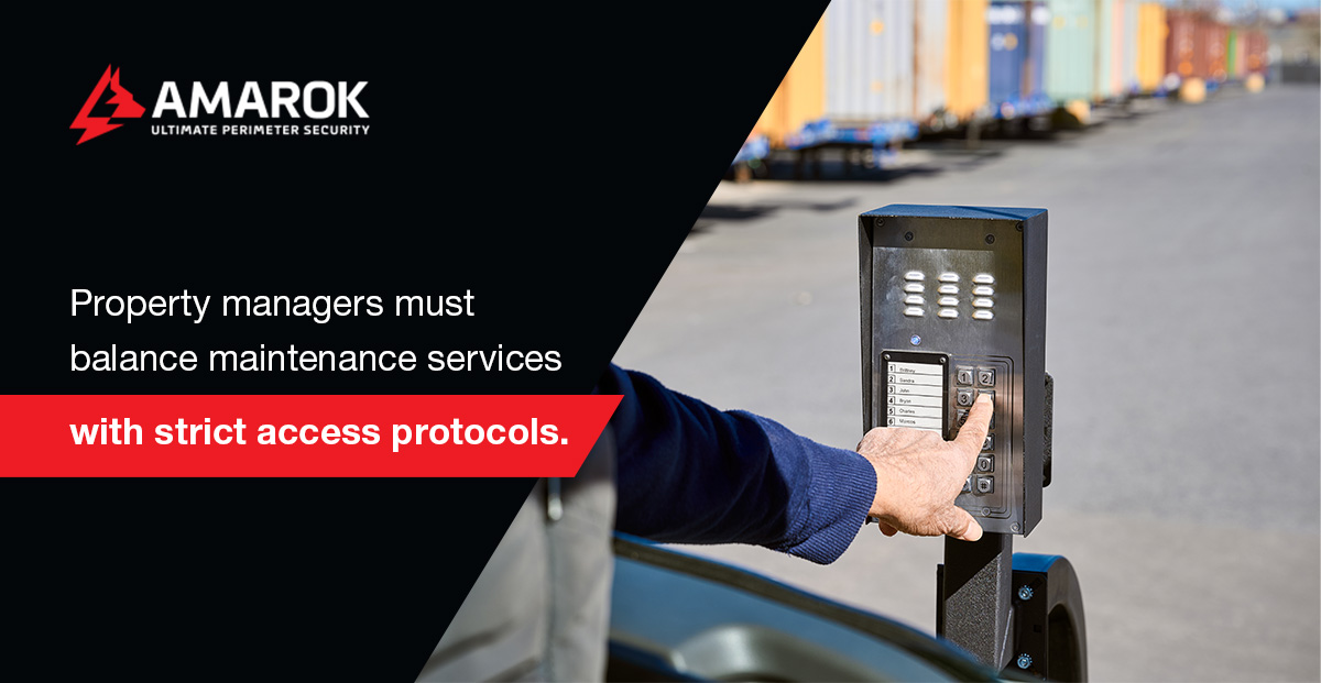 The Complexities of Managing Third-Party Maintenance