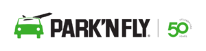 Park N Fly Logo