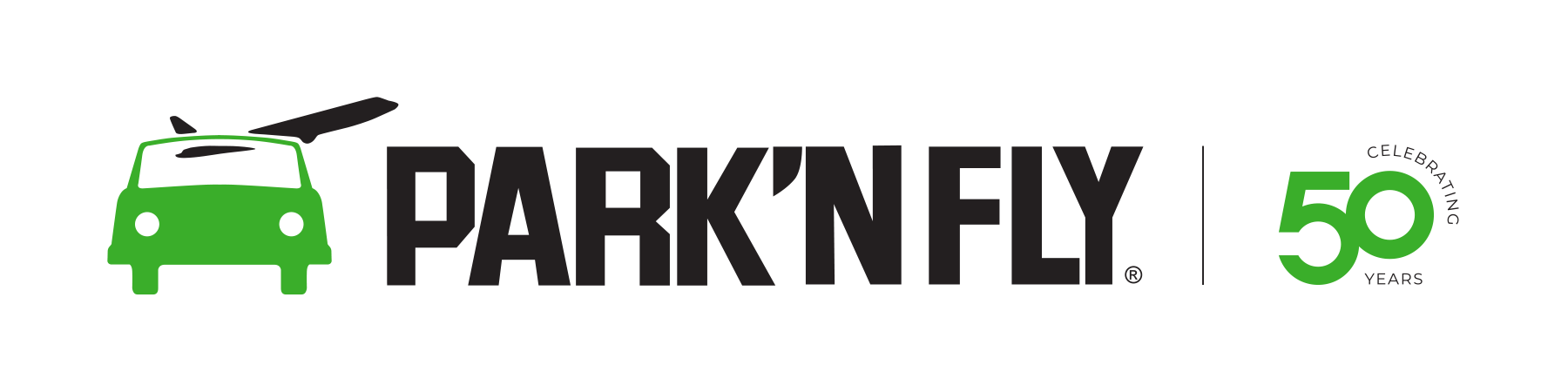 Park N Fly Logo