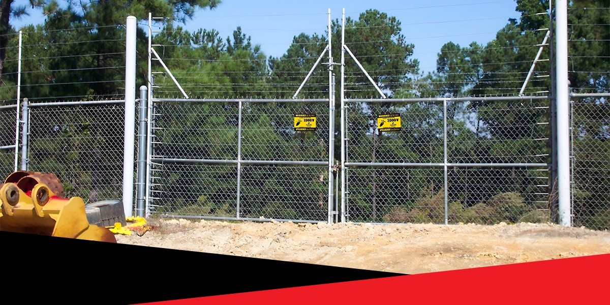 Compliance Regulations for Security in the Construction and Building Supply Industries