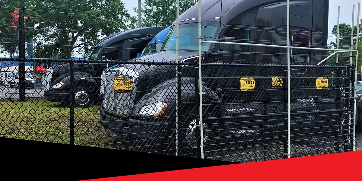 Security Compliance Regulations in the Trucking and Transportation Industry