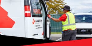 Four Critical Areas of Choosing a Perimeter Security Provider