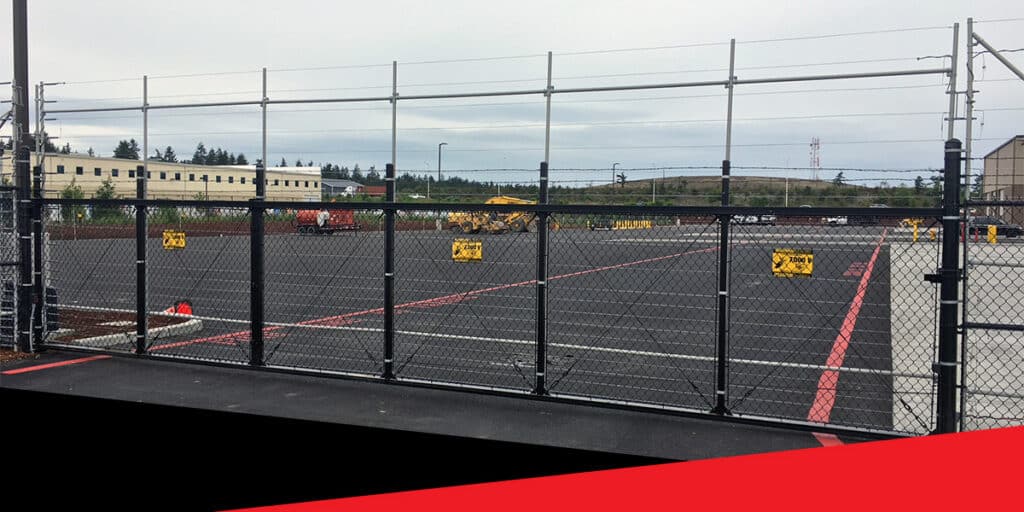 Long-Term Financial Benefits of Investing in Perimeter Security