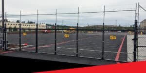 Long-Term Financial Benefits of Investing in Perimeter Security