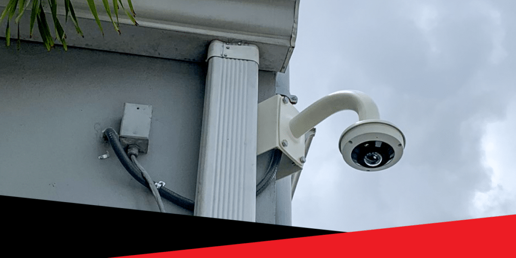 NVR vs. DVR Security Systems