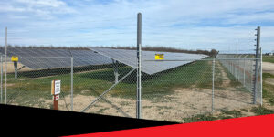 The Challenges of Perimeter Security for Extreme Environments