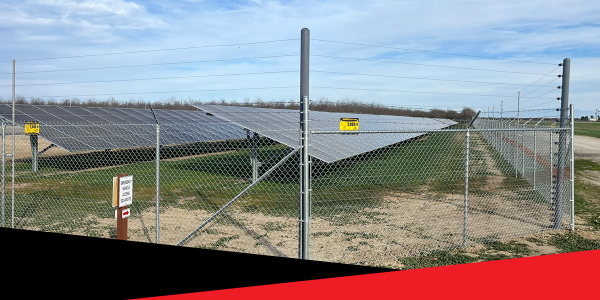 The Challenges of Perimeter Security for Extreme Environments