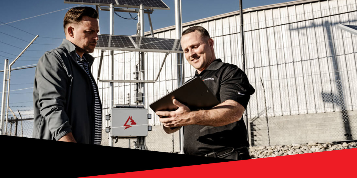 Questions to Ask During a Perimeter Site Security Assessment