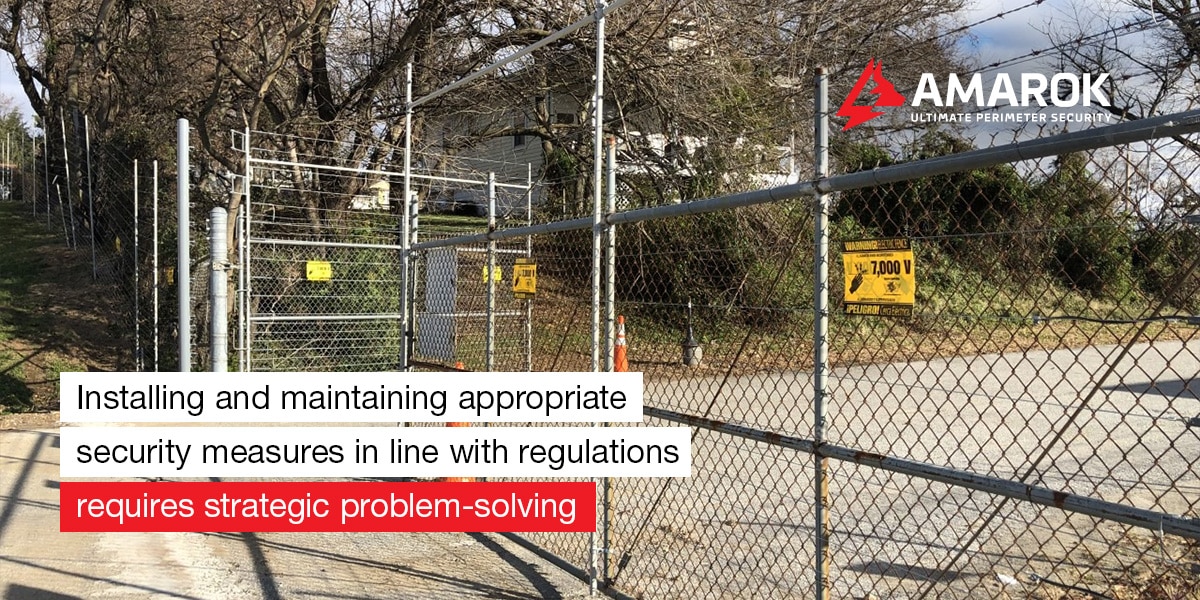 Common Compliance and Security Challenges