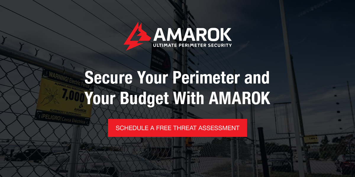 Secure Your Perimeter and Your Budget With AMAROK