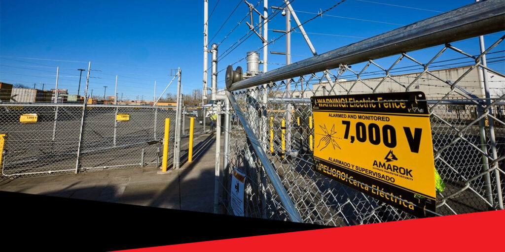 How AMAROK Supports CTPAT Compliance