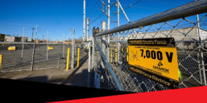 How AMAROK Supports CTPAT Compliance
