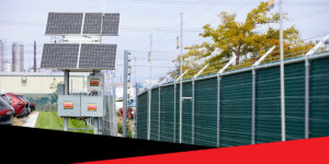 Off-Grid Security Solutions